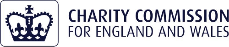 Charity Commission for England and Wales Logo